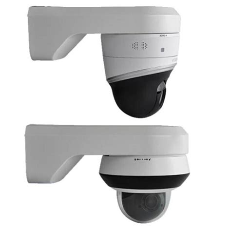 Hikvision DS-1294ZJ-PT Wall Mount Bracket – CCTV Brackets & Hardware