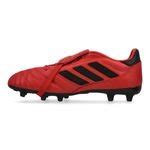 Adidas Copa Gloro Fg Rot Schwarz Unisportstore De