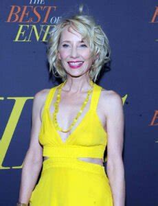 Anne Heche Topless And Sexy Photos Nude Leaked Diaries