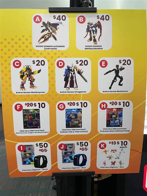 The Battle Professor on Twitter: "@digimonweb_net LoLz!!! Clearance