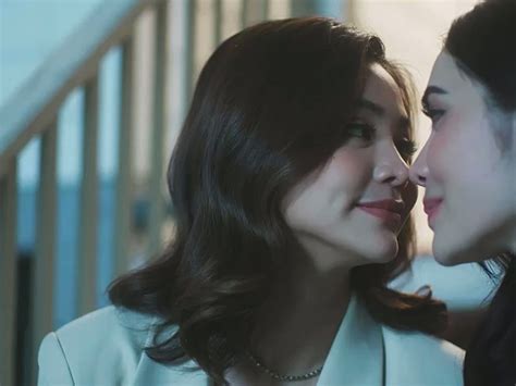 Yeebs Gay Victorian Vampire Freen On Twitter Hey Gl Fans A New Thai