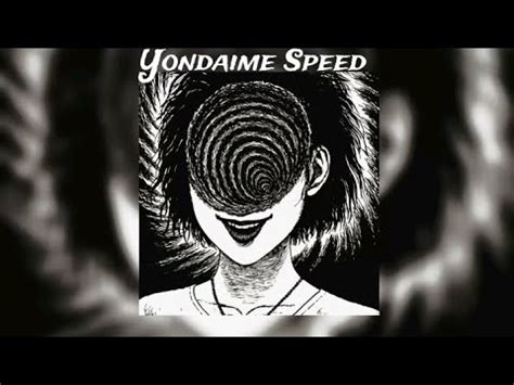 Uzumaki Espiral Junji Ito Chrono Speed Up Youtube