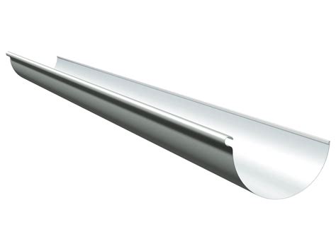 Half Round Gutter Steeline Australia All Your Steel Solutions Under