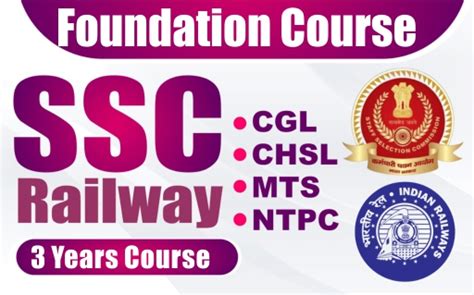 Ssc Foundation Offline Courses Reliable Academy