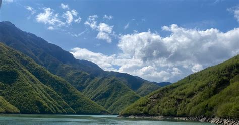 From Tirana Visit Komani Lake And Shala River GetYourGuide