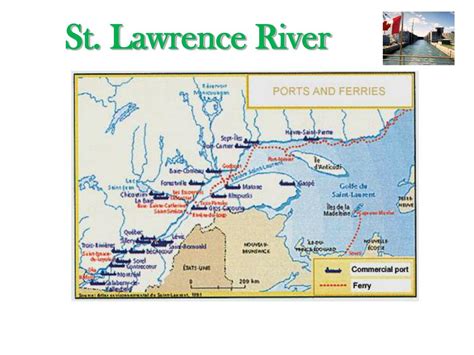 Ppt Canadian Geography Powerpoint Presentation Free Download Id