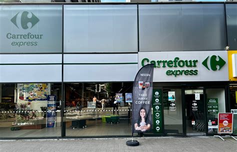 Carrefour Express Hasselt Luikersteenweg
