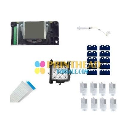 Mutoh VJ 1624 Printhead Kit Home Printheadforsale