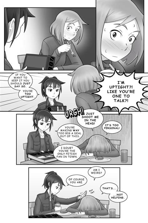 Black Label Pg By Stereoscopecomics Hentai Foundry