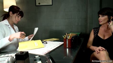 Therapist Spanks And Fucks Married MILF