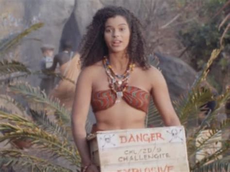 Hot Sexy Lucy Maud Montgomery Bikini Pics