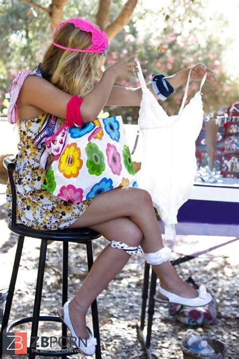 Joy With Thong Play ZB Porn