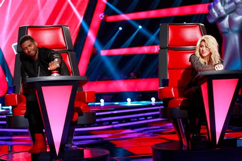 The Voice: Blind Auditions, Part 3 Photo: 214261 - NBC.com