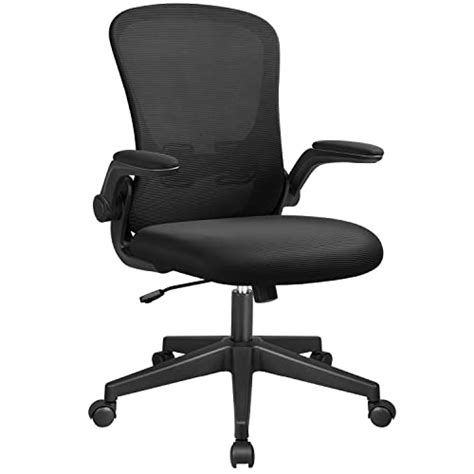 Best Mesh Office Chair 2023 Top Ergonomic Mesh Desk Seats