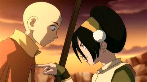 Slideshow The Best Avatar The Last Airbender Episodes