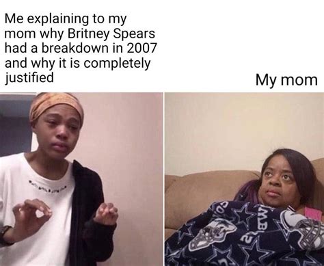 Literally Happened 5 Mins Ago Of Britney Spears NUDE CelebrityNakeds