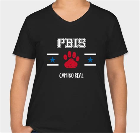 Pbis T Shirts Custom Ink Fundraising