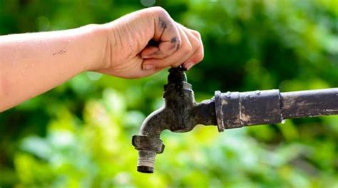 Estos Son Los Barrios Del Sur De Quito Con Cortes De Agua Durante El