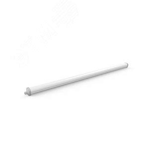 Светильник линейный ДСП 45 Вт 6500К 4550 лм 185-265В IP65 1470х60х55мм ...