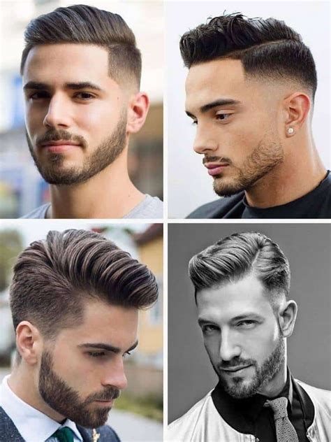 The Best Haircuts For Men In 2022 Artofit