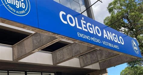 Escolas Estaduais De Ensino Médio Em Porto Alegre - 5