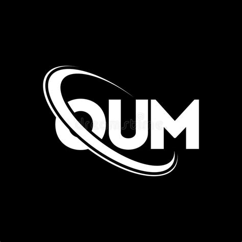 oum logo stock illustrations  oum logo stock illustrations vectors