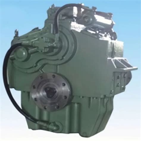 China Advance Fada Marine Gearbox For Diesel Engine Marine Gearbox And Advance Gearbox