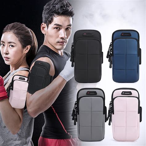 Armband Phone Holder For Running Sports Fitness Wyz China