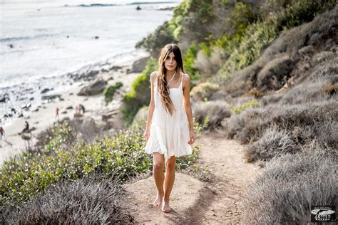 Sony A R RAW Photos Pretty Tall Bikini Swimsuit Model Go Flickr