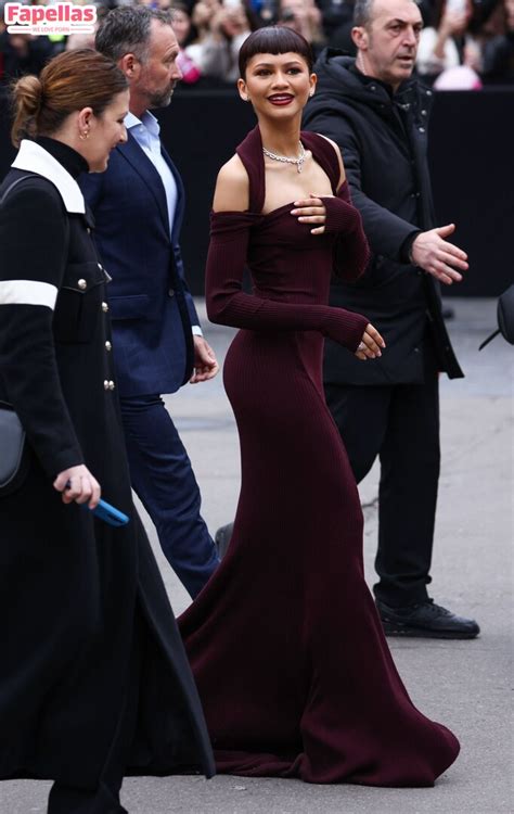 Zendaya Aka Zayarose11 Nude Leaks OnlyFans Photo 36 Fapellas