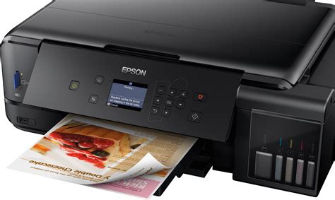 Epson Et Drucker Ecotank In Wlan Lan Duplex Ink Uhg