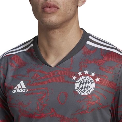 Adidas Bayern 22 23 Condivo 22 Training Jersey SoccerWorld SoccerWorld