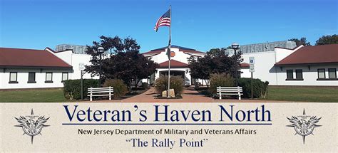 Veterans Haven North 200 Sanatorium Rd 101 Glen Gardner Nj 08826