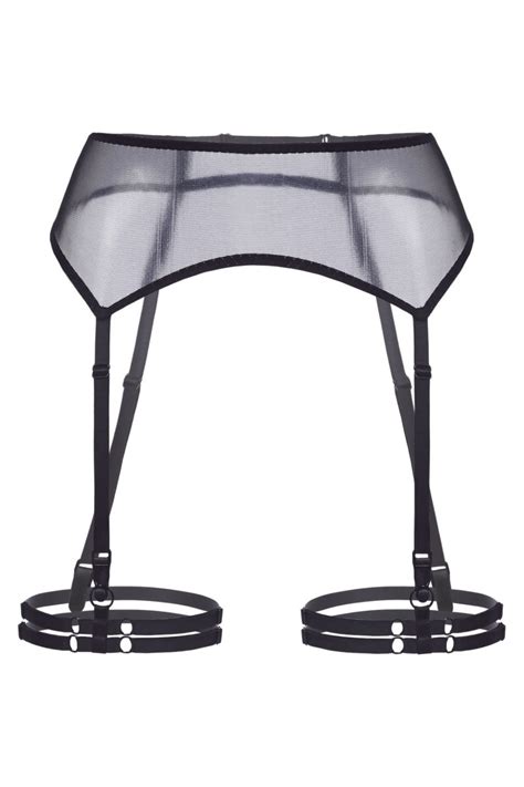 Gegel Intimates