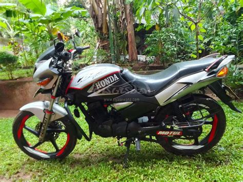 Honda Cbz Xtreme Used 2008 Rs 165000 Sri Lanka