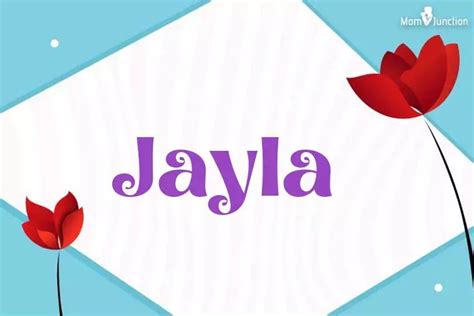 Jayla Name Meaning, Origin, History, And Popularity