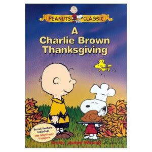 Peanuts Thanksgiving Quotes. QuotesGram