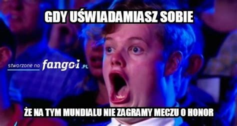 Poprzeczka S Upek Obroniony Karny I Dwa Gole Memy Po Meczu Polska