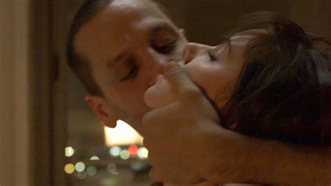 La Escena Hot Entre Rodrigo De La Serna Y Julieta Nair Calvo En El Lobista Infobae