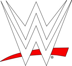 World Wrestling Entertainment Logo Download png