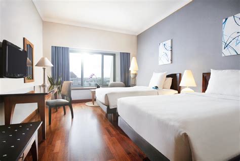 Novotel Yogyakarta Hotel in Indonesia - Room Deals, Photos & Reviews