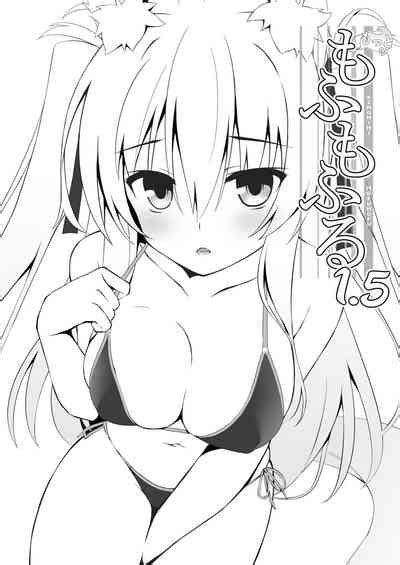 Motto Mofumofuru Soushuuhen Nhentai Hentai Doujinshi And Manga