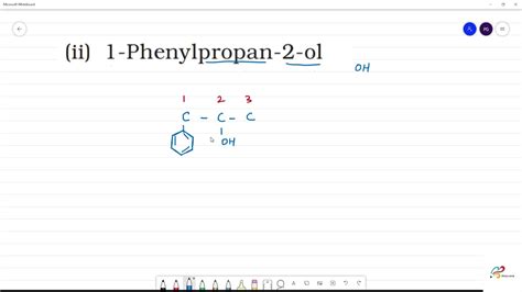 Phenylpropan Ol Youtube