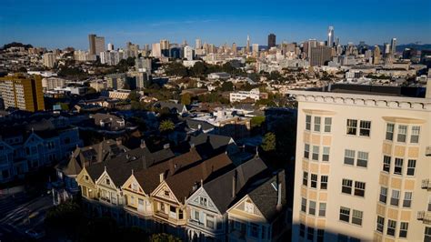 San Francisco Bay Area Is Fastest Growing Urban Area In The Country