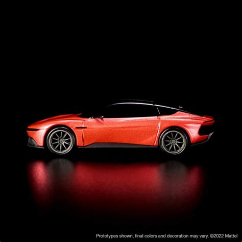 You Can Buy A Delorean Alpha And Dmc Combo In Hot Wheels Flavor Carscoops