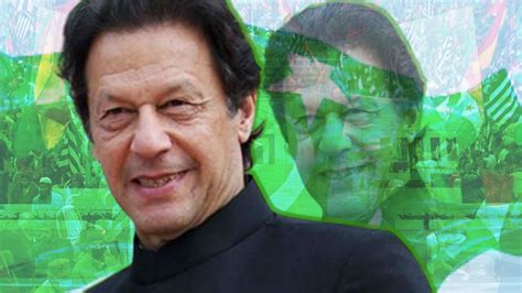 Imran Khan What Did Imran Khan Say After Being Launched From Jail