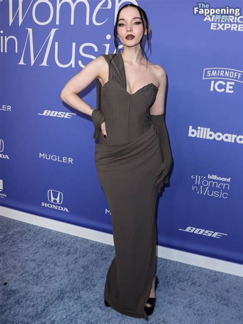 Dove Cameron DoveCameron Darkwingdove Nude OnlyFans Photo The Fappening Plus