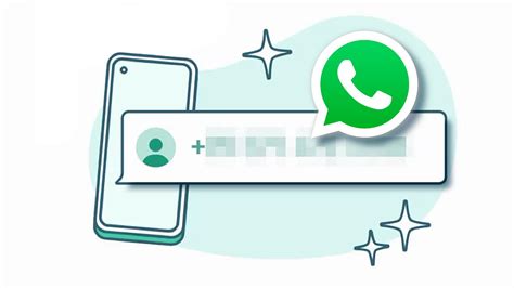 WhatsApp ocultará tu número de teléfono así funciona el nuevo ajuste