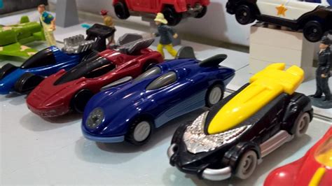 Hot Wheels McDONALD S HAPPY MEAL TOYS 1989 1997 Happy Meal Toys Happy Meal Mcdonalds Happy Meal