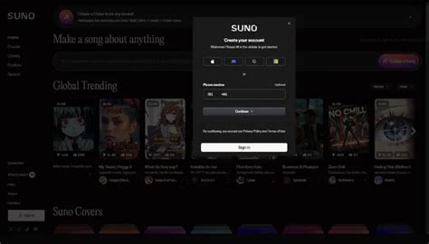 Para Que Serve A Ferramenta Suno - Guia Completo de Suno AI - Para que Serve a Ferramenta Suno